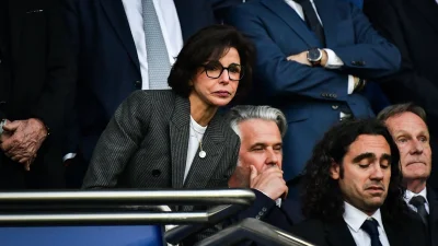 Le PSG au cœur d'une guerre politique : Rachida Dati prend une décision radicale