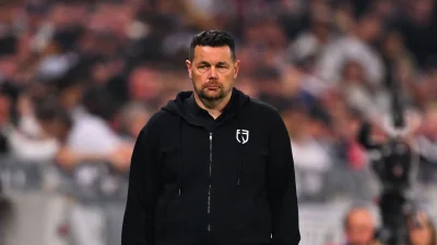 RC Lens - «J'en suis pas sûr» : L'annonce troublante de Pierre Sage sur son avenir !