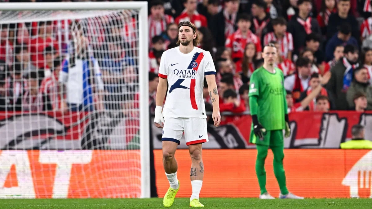 Safonov et Zabarnyi : Le geste au PSG qui évite un conflit international ?