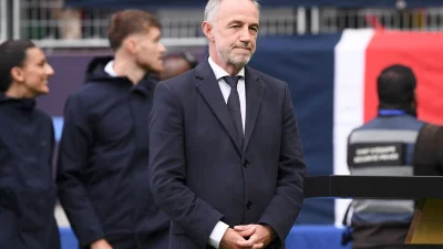 Emmanuel Grégoire a été supporter de l’OM avant le PSG : La révélation du maire de Paris 
