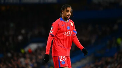 Mercato - PSG : Bradley Barcola, les discussions confirmées avec un grand club anglais
