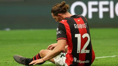 Adrien Rabiot : Le nouveau transfert un an après avoir été viré par l'OM ? 