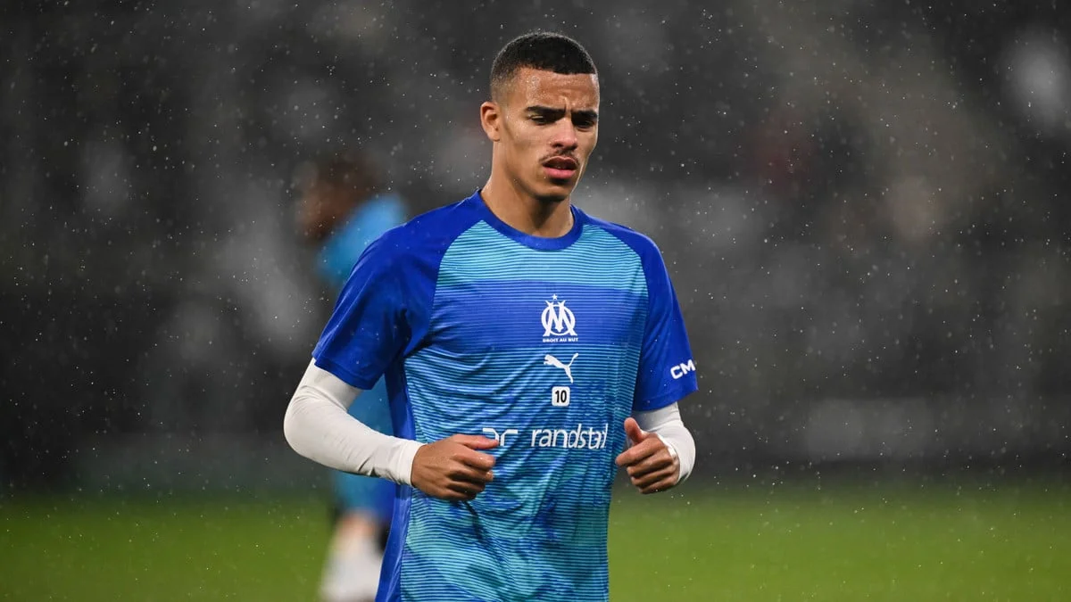 Mercato - OM : Transfert de Greenwood, le rebondissement que personne n’a vu venir ?