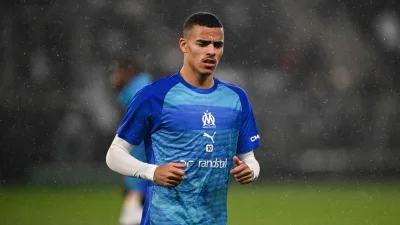 Mercato - OM : Transfert de Greenwood, le rebondissement que personne n’a vu venir ? 