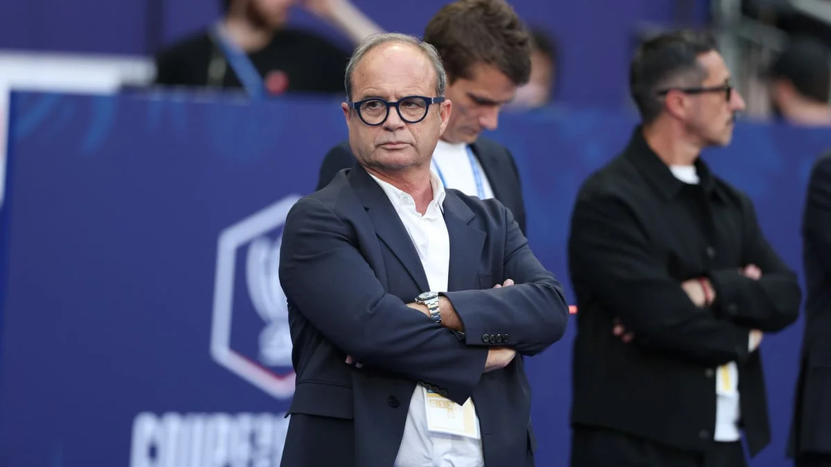 Un joueur annonce que son coéquipier va signer au PSG : «Je suis persuadé à 100% qu'il ira»