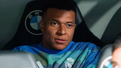 Un joueur du Real Madrid se lâche sur sa relation avec Kylian Mbappé