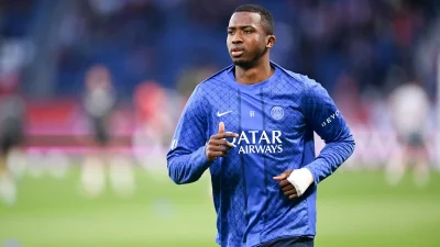 PSG - Willian Pacho : Ce problème totalement inattendu annoncé dans la presse