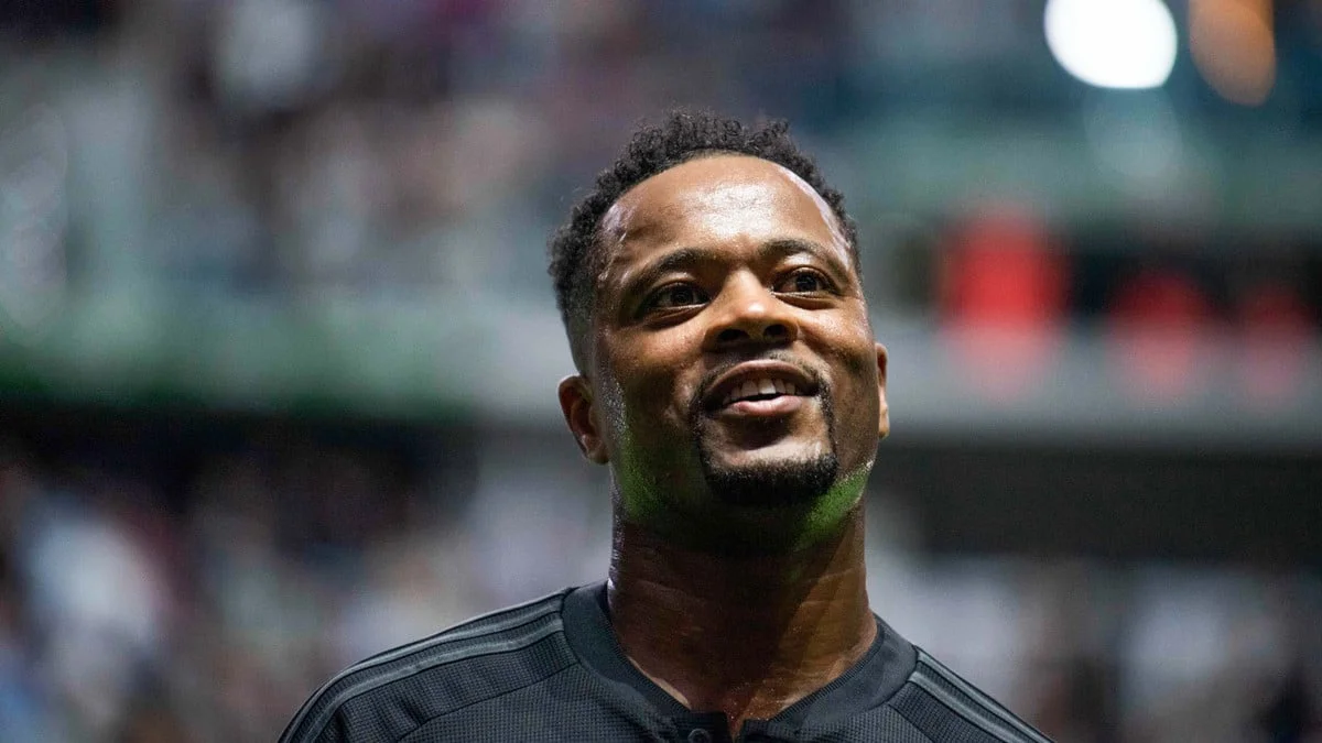«L’équipe ne va pas gagner de trophées» : Patrice Evra révèle «le gros problème avec Mbappé» !