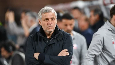 Nouvel entraîneur à l’OM : «C’est le bon moment pour lui d’y aller», c’est validé pour Bruno Genesio ?