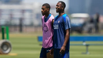 PSG - Le transfert qui a tout changé pour Presnel Kimpembe : Il raconte tout !