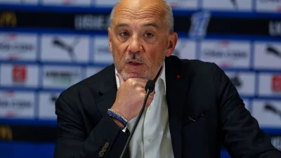 «Ce sera officialisé dans les prochaines heures» : Stéphane Richard annonce le nom du nouveau directeur sportif de l'OM ! 