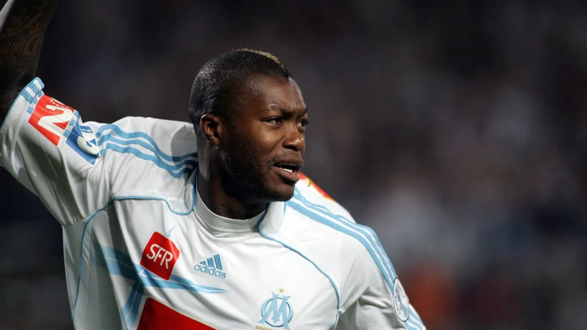 OM - L’offre que Djibril Cissé n’a pas pu refusé : «Ce n’était pas une obligation, mais presque...»