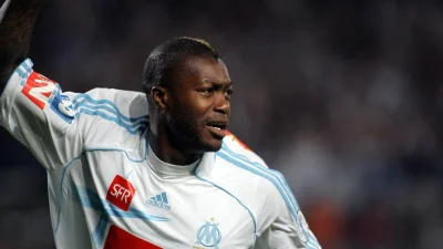 OM - L’offre que Djibril Cissé n’a pas pu refusé : «Ce n’était pas une obligation, mais presque...»