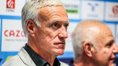 Didier Deschamps de retour à l’OM ? À la recherche d’un entraîneur, Stéphane Richard fait une annonce