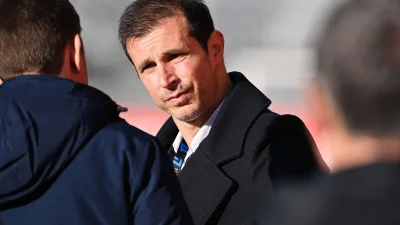 Grégory Lorenzi arrive «dans les prochaines heures» : Le futur directeur sportif de l’OM a déjà choisi le remplaçant d’Habib Beye ? 