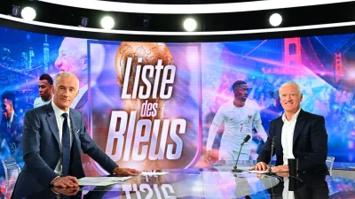 Zidane arrive en Équipe de France : L’hommage avant l’heure pour Deschamps, «je ne sais pas si les gens réalisent vraiment» 