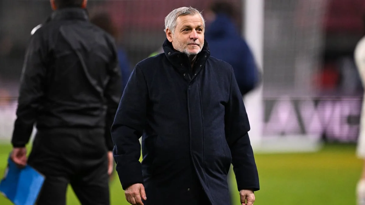 Mercato - OM : Un autre banc se libère en Ligue 1 pour Bruno Genesio