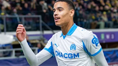 OM - Mason Greenwood : Le transfert à 50M€ qui provoque un choc 