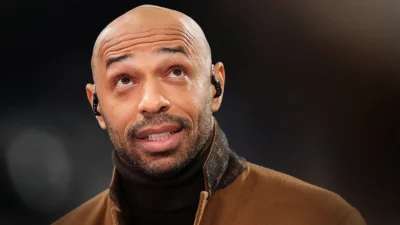 Snobé comme entraîneur, Thierry Henry victime d’un «énorme manque de respect» ? 