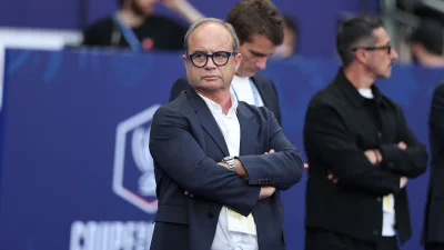 Mercato - PSG : Un transfert à 90M€ bouclé avant la Coupe du monde ?