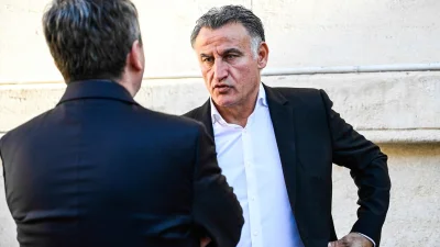 Mercato - L’OM a pris sa décision pour Christophe Galtier : Le salaire pose problème !