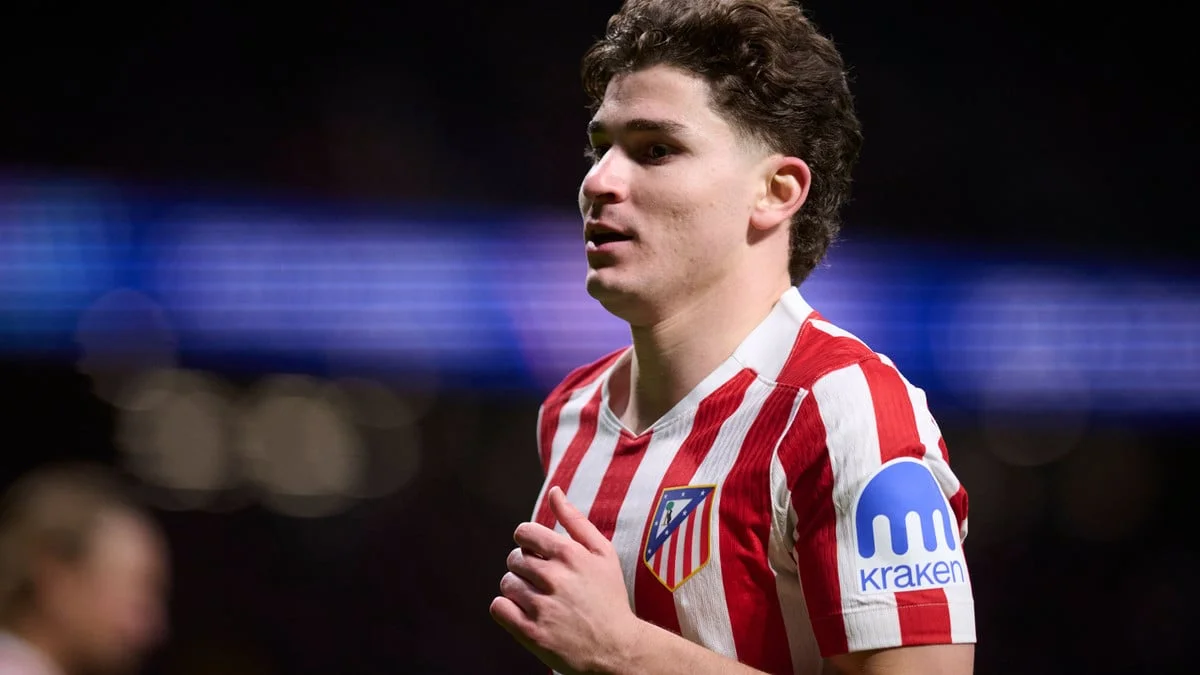 PSG - Transfert de Julian Alvarez : Fabrizio Romano annonce une excellente nouvelle 
