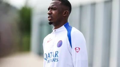 «J'étais sur la fin» : Le transfert de Willian Pacho a fait une grosse victime au PSG !