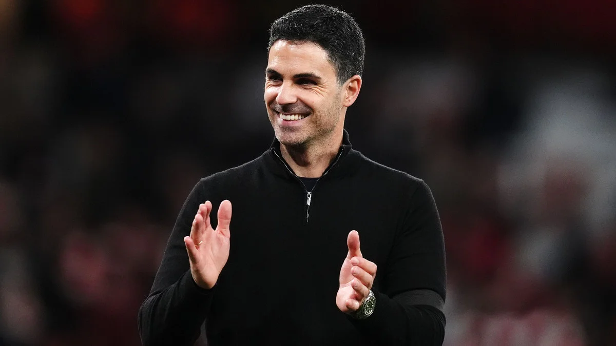 PSG - Arsenal : Mikel Arteta lâche une «petite bombe» qui «met le feu aux réseaux sociaux» avant la finale de la Ligue des champions !
