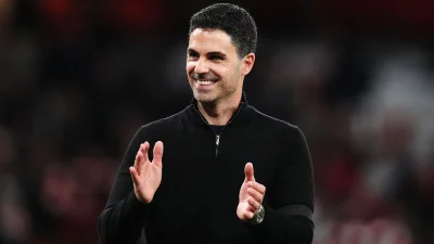 PSG - Arsenal : Mikel Arteta lâche une «petite bombe» qui «met le feu aux réseaux sociaux» avant la finale de la Ligue des champions !