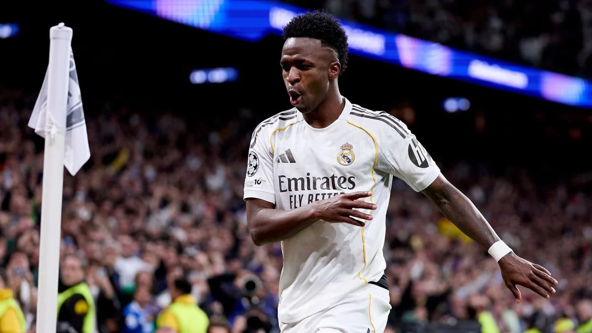 Real Madrid : Et si Vinicius Jr avait annoncé la date de son départ ?