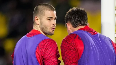 Un nouveau gardien annoncé au PSG : Le transfert qui condamne Lucas Chevalier ? 