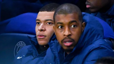Kylian Mbappé qui clashe le RN, «ça ne m’inspire pas» : Presnel Kimpembe donne son point de vue !