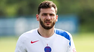 Kvaratskhelia - PSG : Le scénario rêvé pour qu'il remporte le Ballon d'Or !