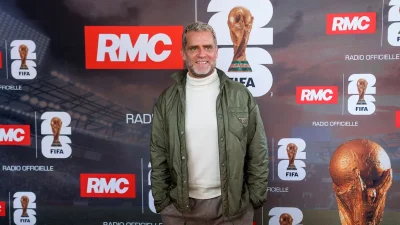 Christophe Dugarry ou Eric Di Meco : Jérôme Rothen choisit son consultant préféré sur RMC !