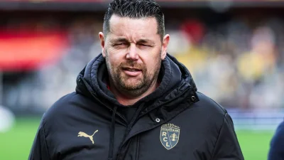 RC Lens - Pierre Sage courtisé par deux clubs : Les noms sont annoncés sur RMC !