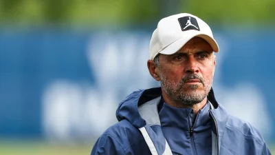 PSG - Arsenal : La décision tant redoutée de Luis Enrique, «ce serait un choc...» 