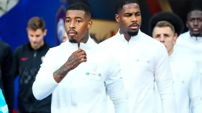 Kimpembe prêt à retrouver l’équipe de France : Cet objectif improbable après son départ du PSG