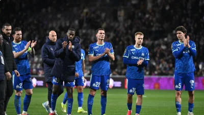Mercato : Indésirable, un joueur de l’OM s’est mis d’accord avec un autre club