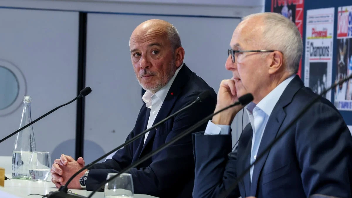 OM : Une très mauvaise nouvelle se confirme pour le mercato ?