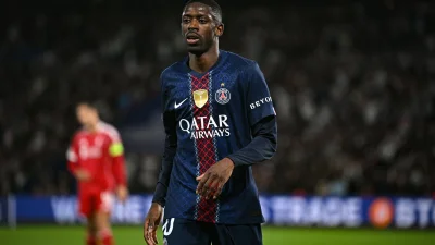 Ousmane Dembélé : Le PSG annonce les deux conditions pour un deuxième Ballon d’Or
