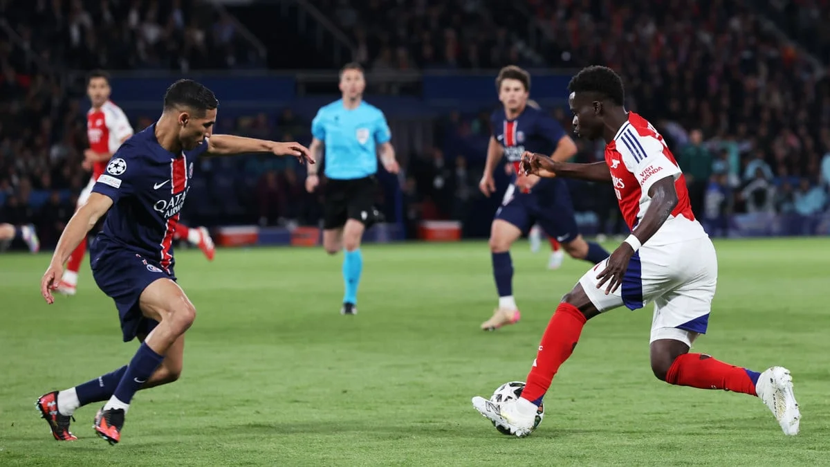 PSG - Arsenal : Le maire de New York a choisi son camp pour la finale, ça fait parler en NBA ! 