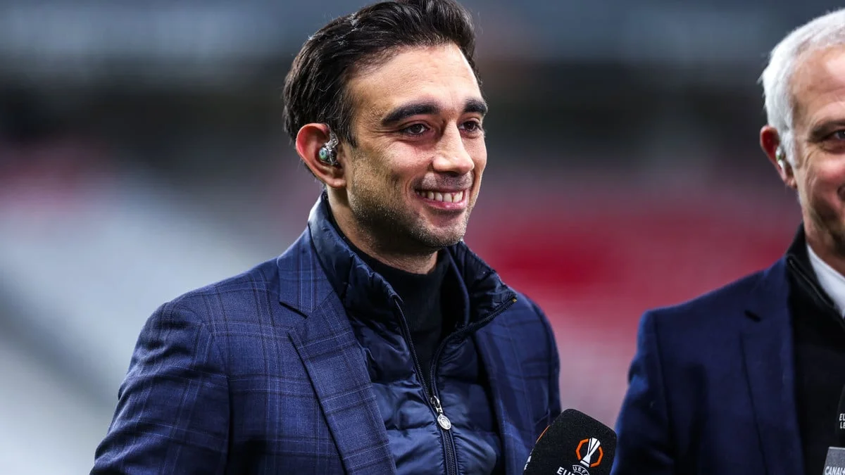 Des commentaires pro-PSG sur Canal+ : Paul Tchoukriel répond aux accusations 