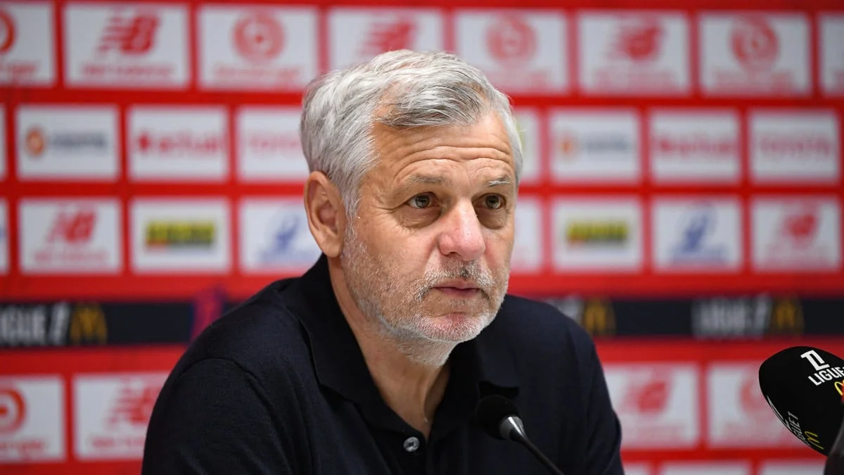 Bruno Genesio à la place d’Habib Beye : L’inquiétude de Bertrand Latour pour le prochain entraîneur de l’OM