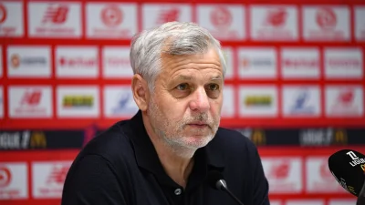 Bruno Genesio à la place d’Habib Beye : L’inquiétude de Bertrand Latour pour le prochain entraîneur de l’OM