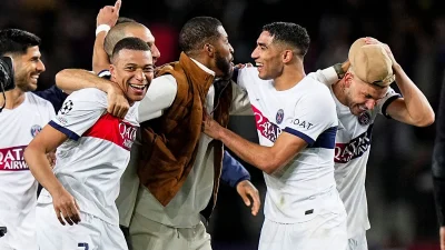 Départ du PSG : La confession de Kylian Mbappé dans le vestiaire avant de partir au Real Madrid !