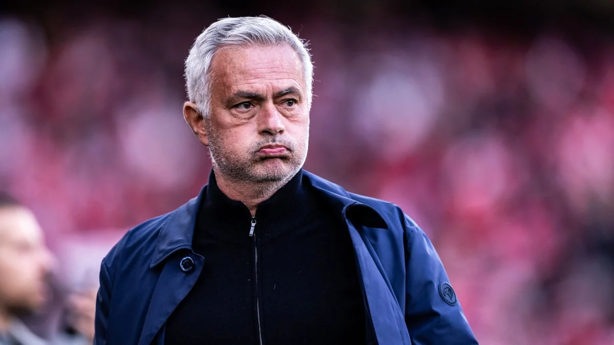 Mercato : «Un entraîneur qui n'a jamais entraîné le Real Madrid», retrouvailles annulées avec José Mourinho ? 