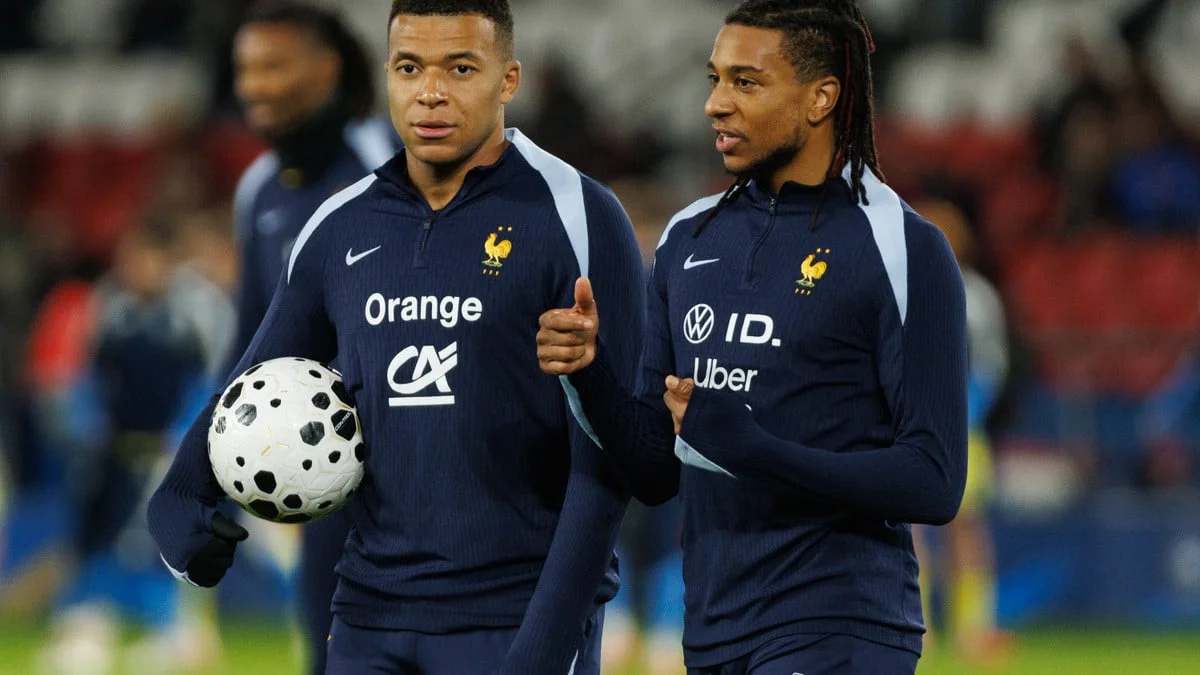 Mbappé, Dembélé, Olise… Quelle doit être l’attaque de l’équipe de France à la Coupe du monde ? 