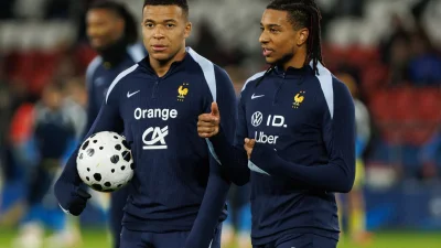 Mbappé, Dembélé, Olise… Quelle doit être l’attaque de l’équipe de France à la Coupe du monde ? 