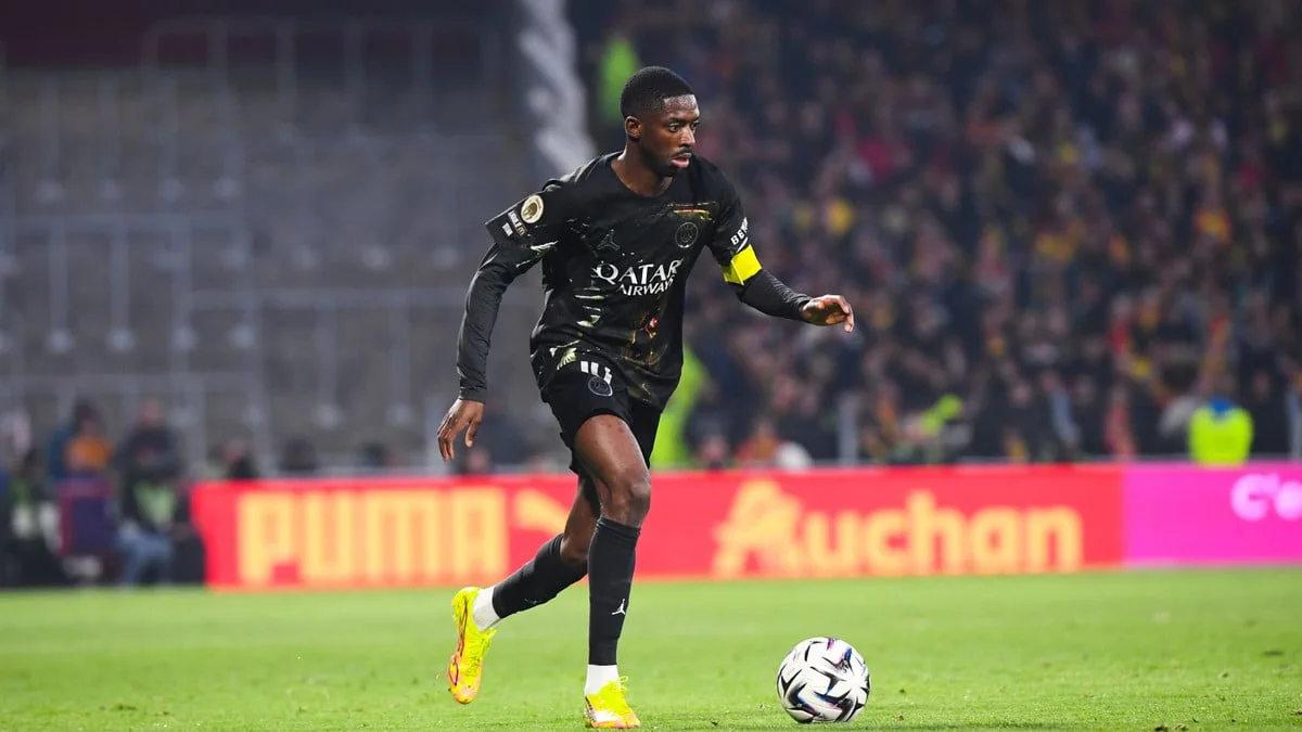 PSG - «Énormément de sollicitations» pour un contrat : Le clan Ousmane Dembélé fait une grosse annonce !