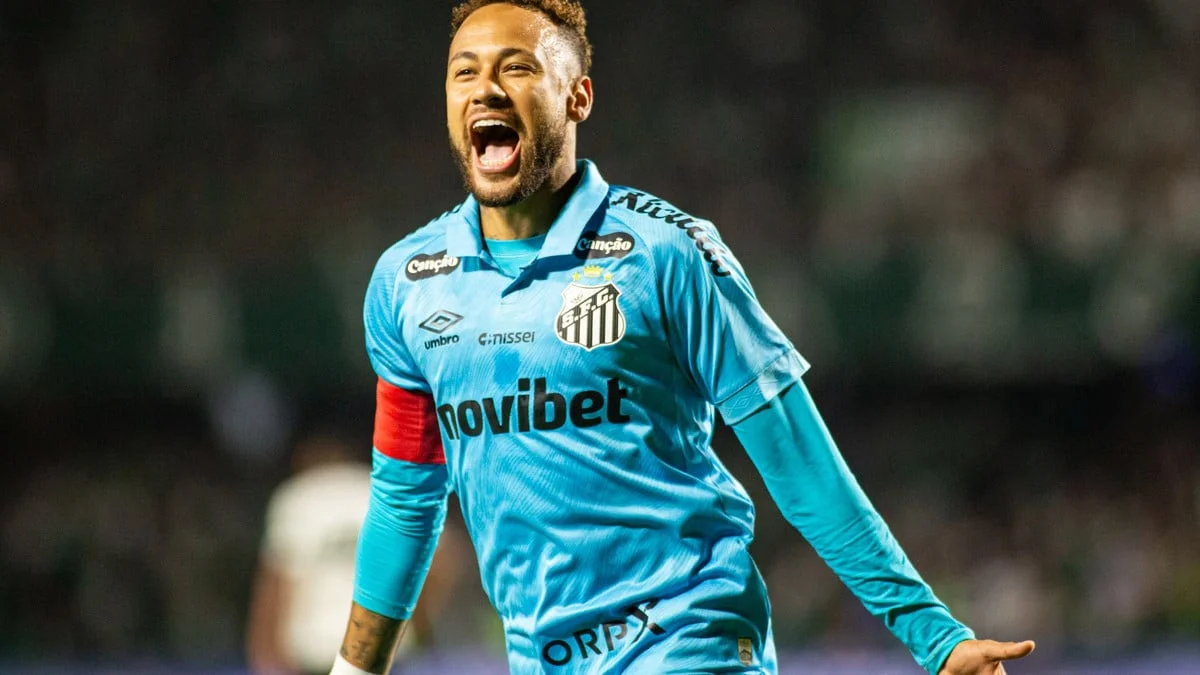 «On doit toujours parler de Neymar», le craquage d’un joueur brésilien devant la presse !